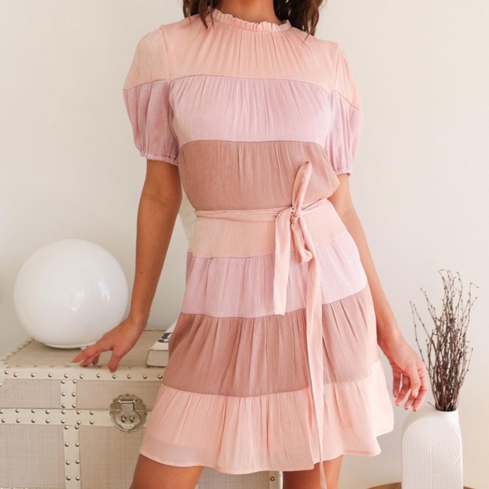 Adelyn rae nwt